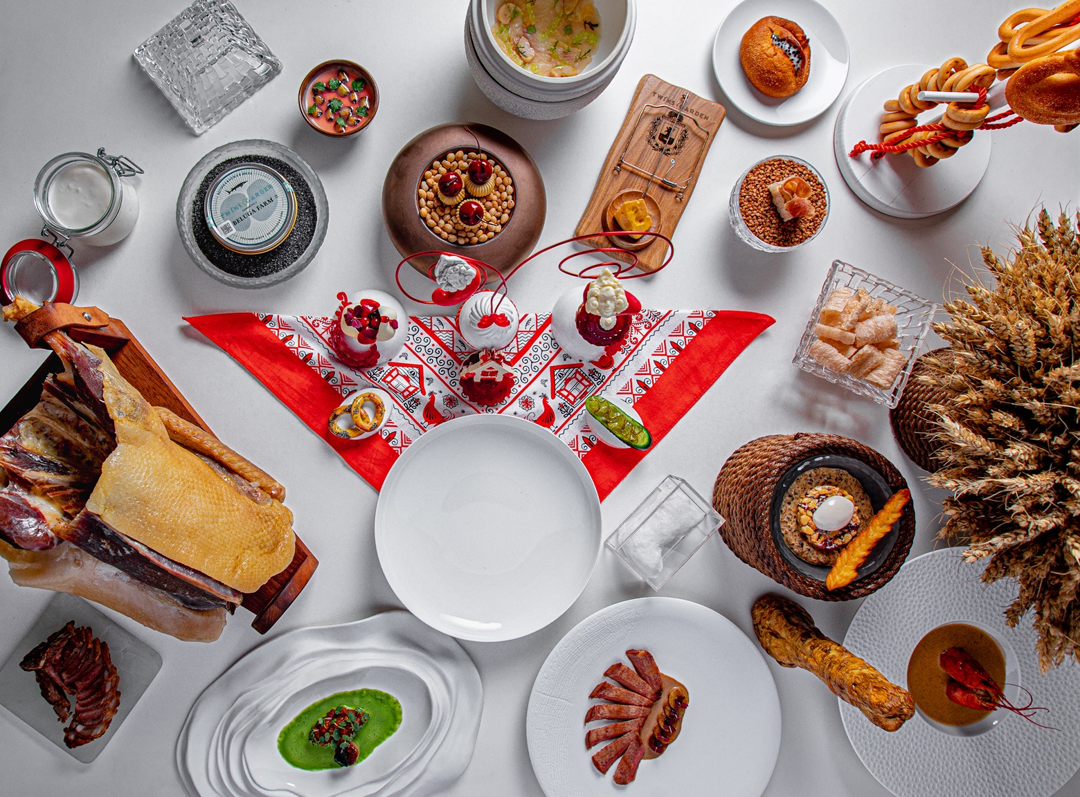 «Предания старинных городов»