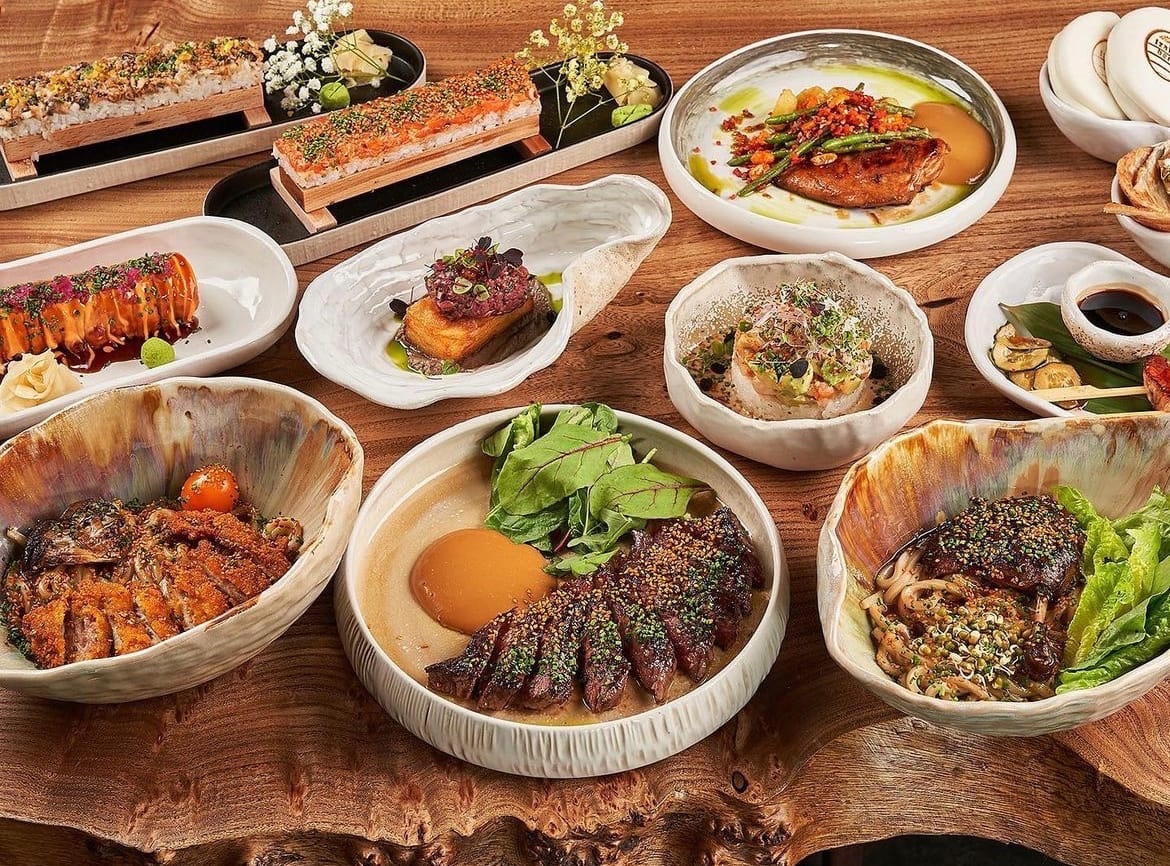 Izakaya Bereg Izakaya Bereg