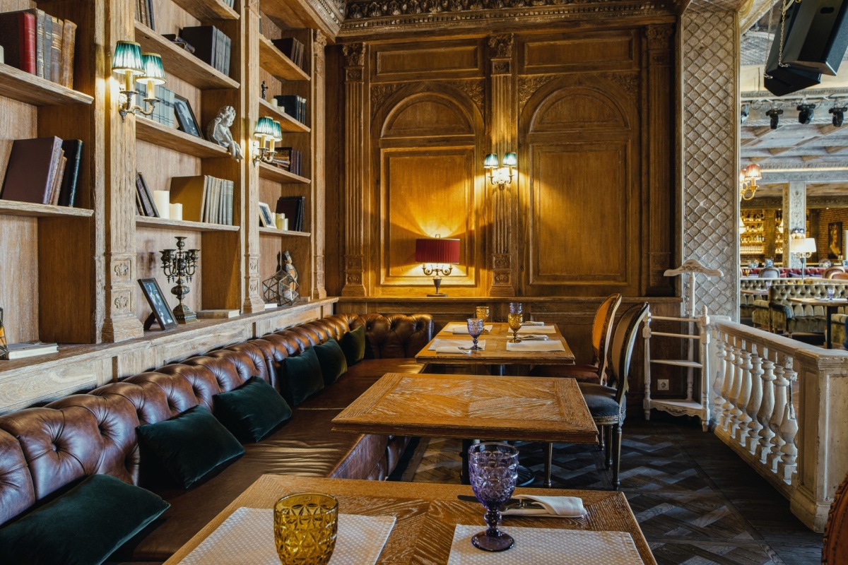 Фонд культуры Фонд культуры