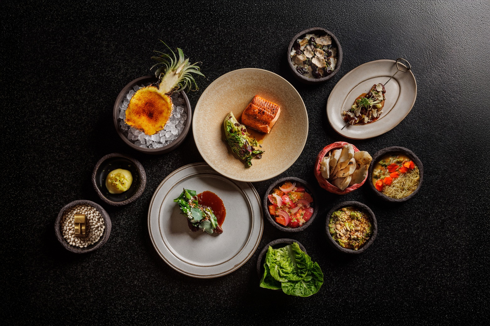 Дух Америки