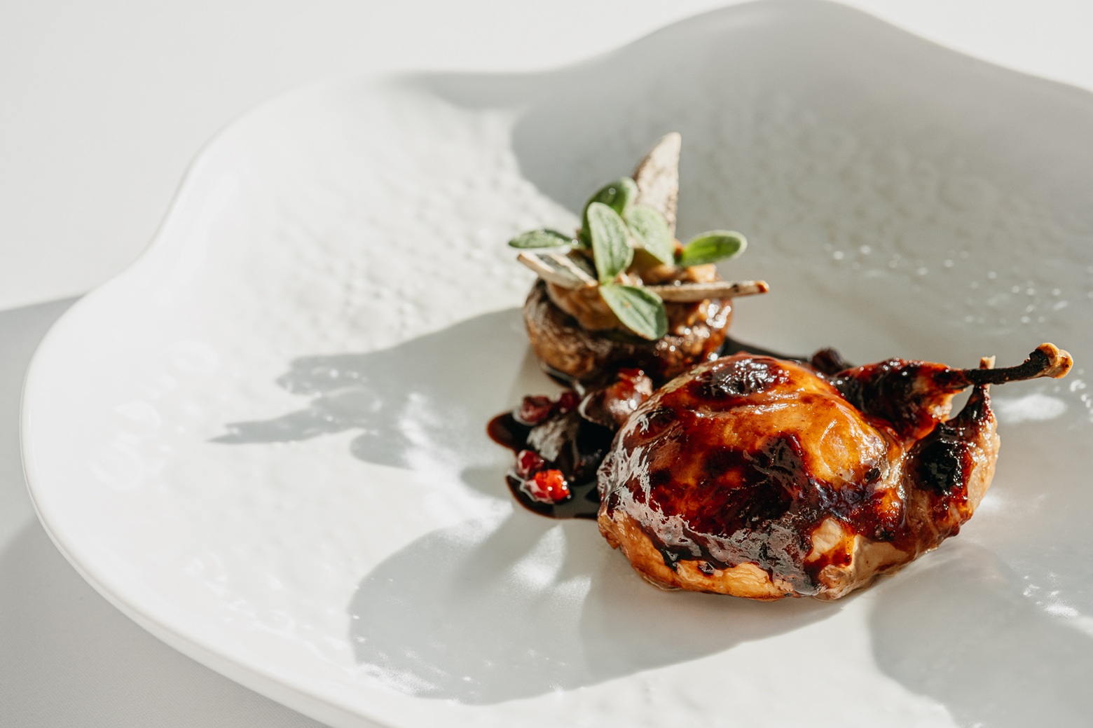 Русский вкус в деталях