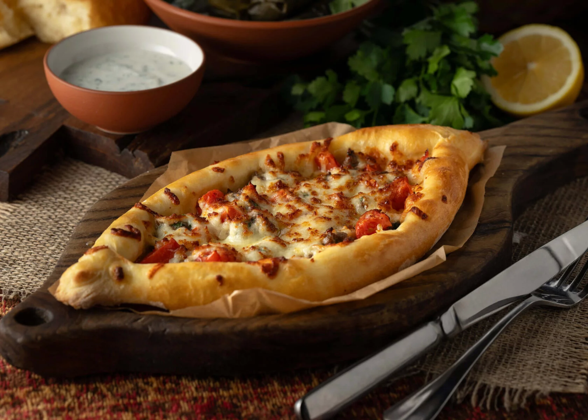 Чё? Харчо! Чё? Харчо!