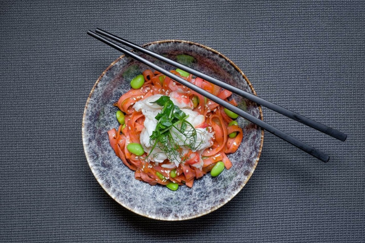 Нерка. Рыба красная