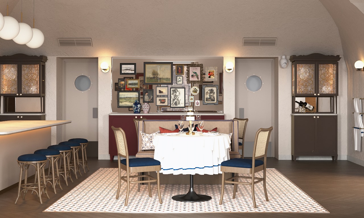 Франция в Петербурге