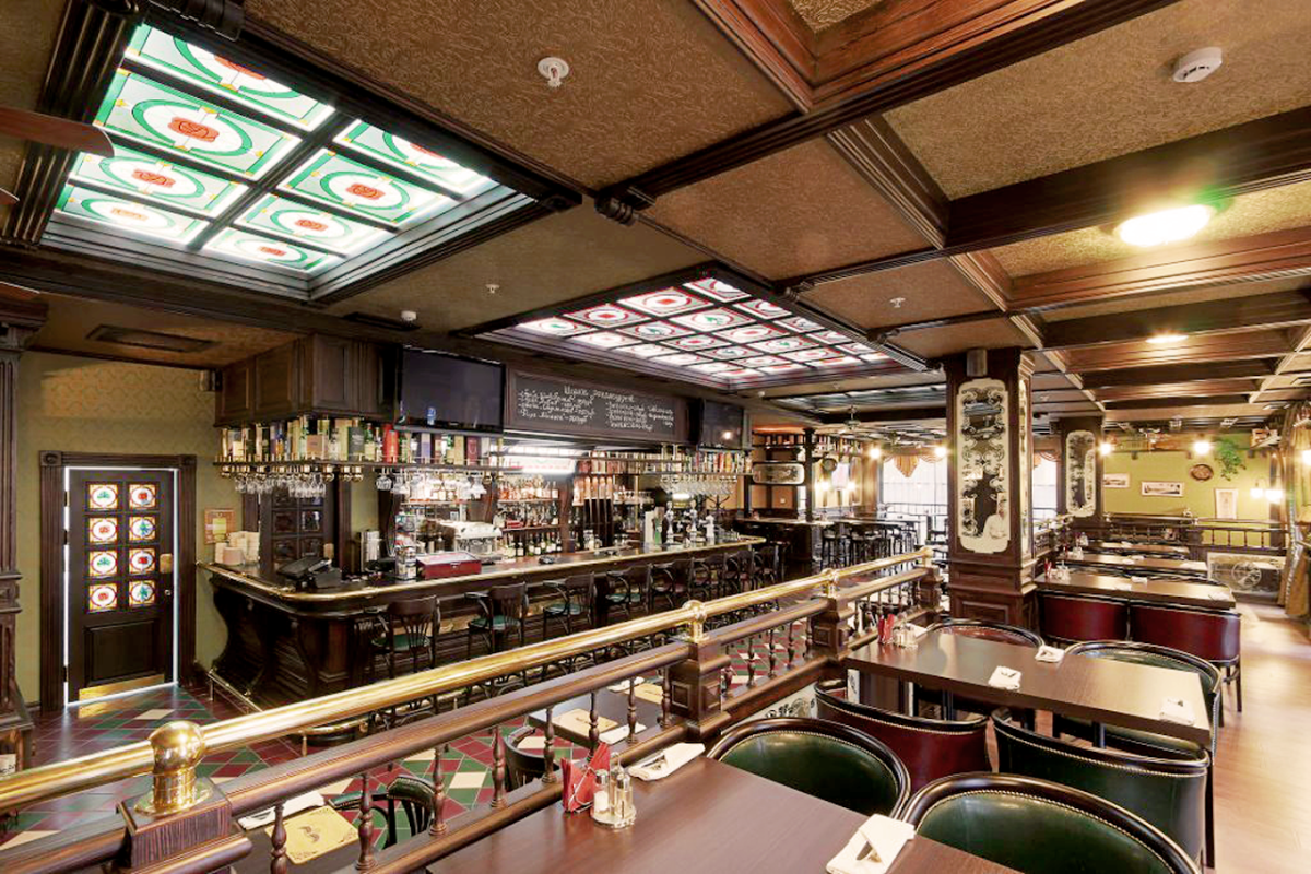 Шерлок Холмс