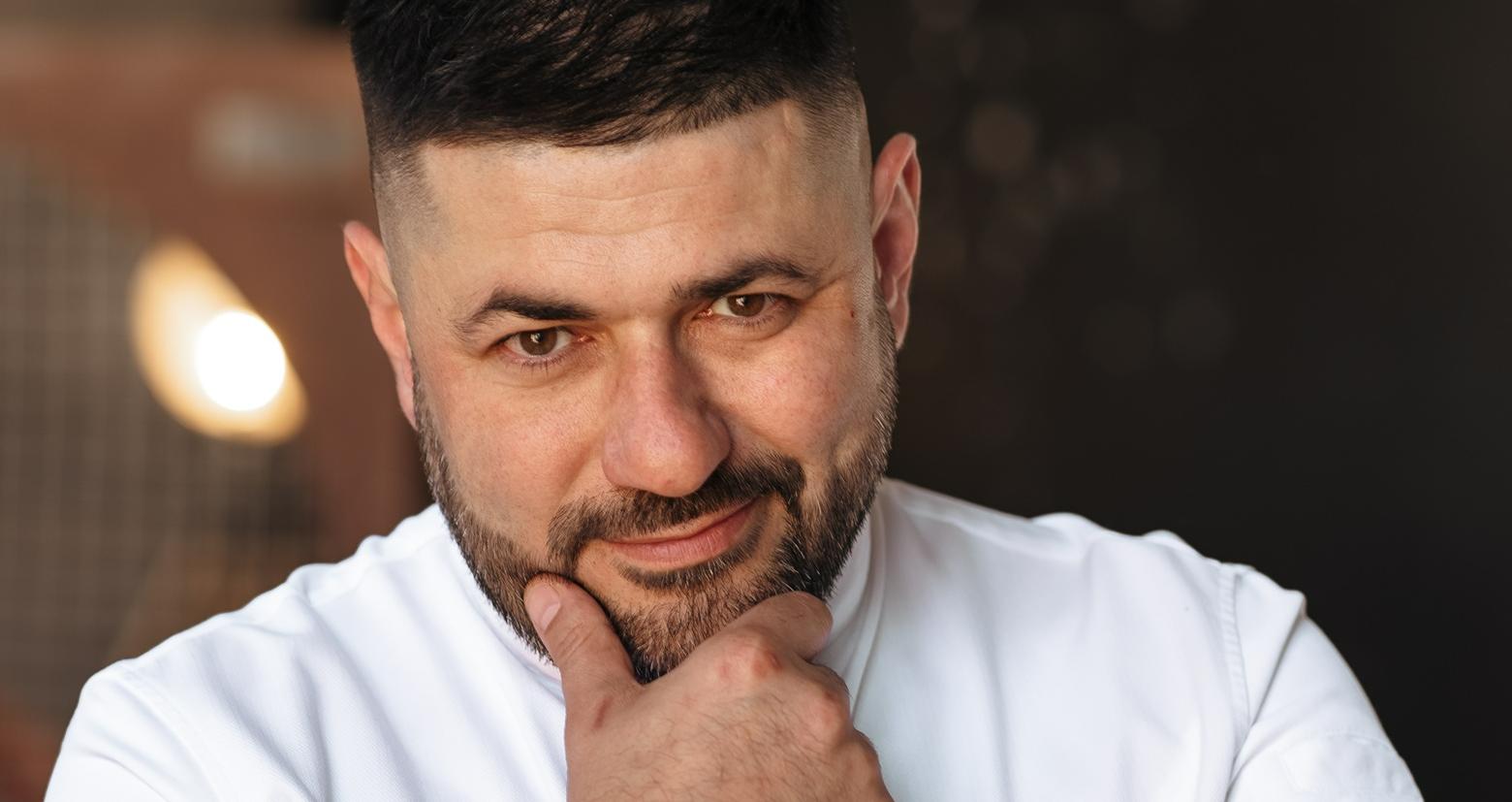 Гастрономический фольклор