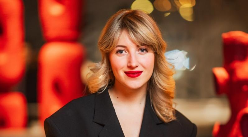 Олеся Соболева Олеся Соболева