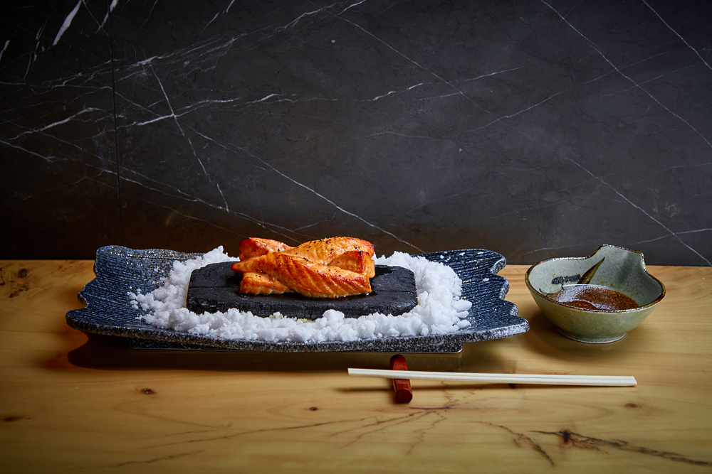 Fumisawa Sushi