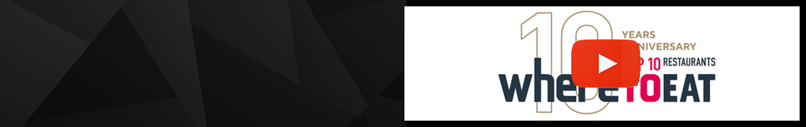 Видеоотчет о премии WhereToEat Татарстан 2025