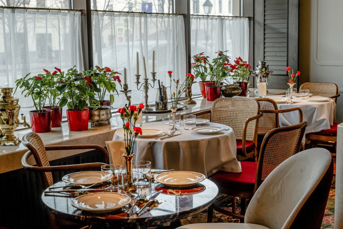 L’elephant L’elephant