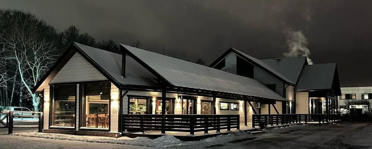 Открытия Петербурга: что нового на гастрономической карте города. Часть I