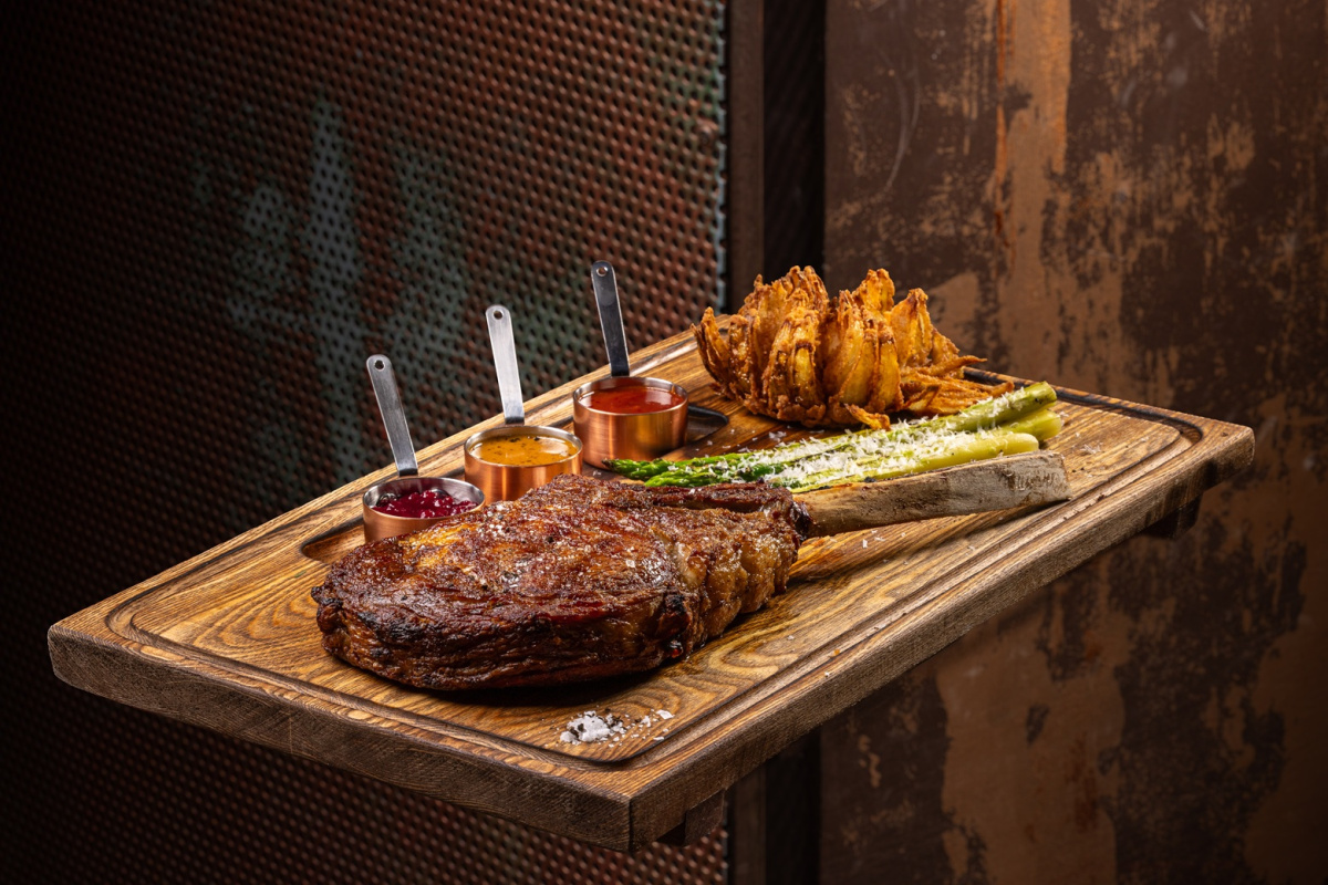 Мясной синдикат Мясной синдикат