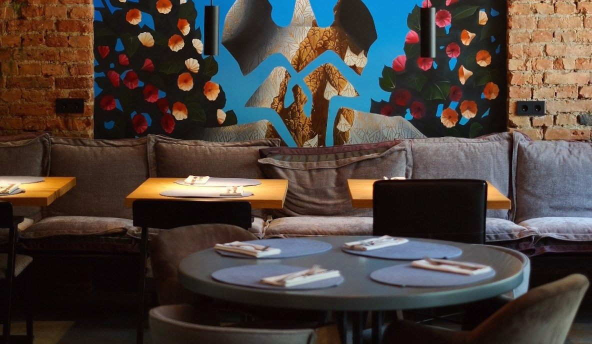 Профессорский Профессорский