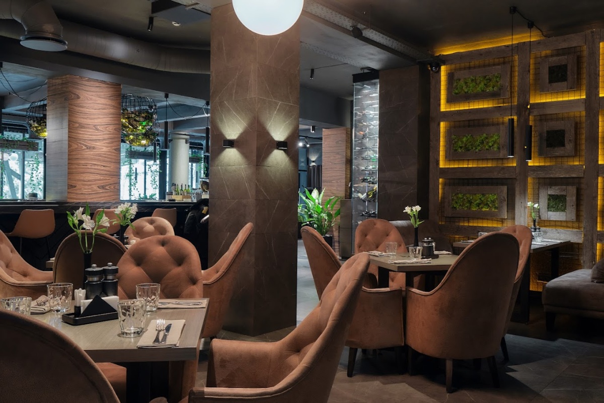 Марусовка Марусовка