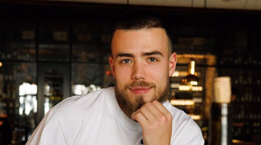 Егор Шадрин Егор Шадрин