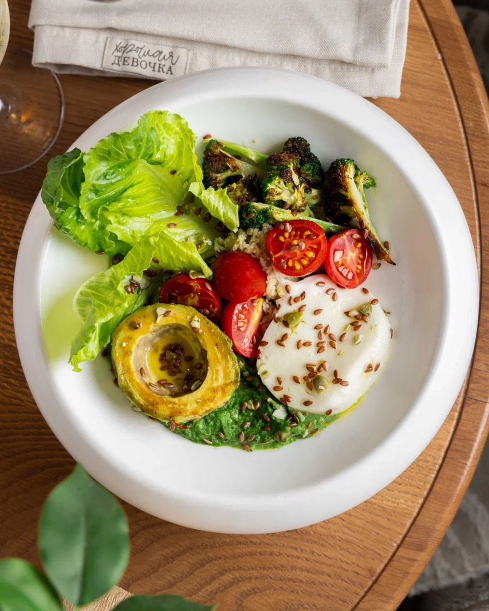 Хорошая девочка Хорошая девочка