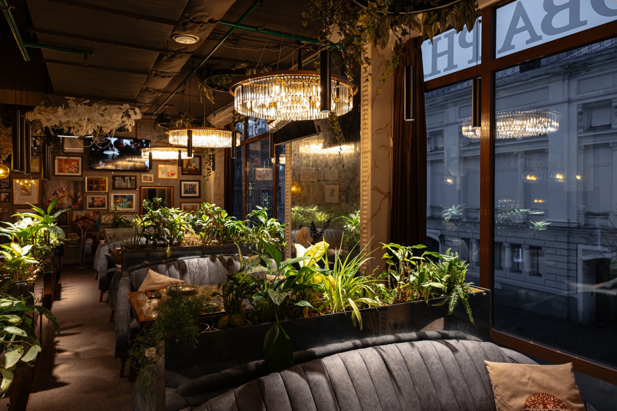 Культура и традиции