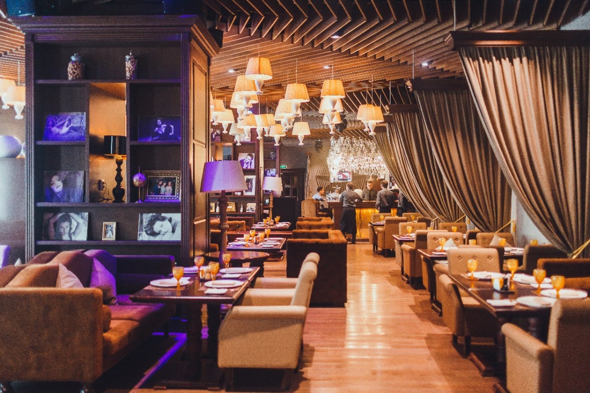 В ожидании премьеры