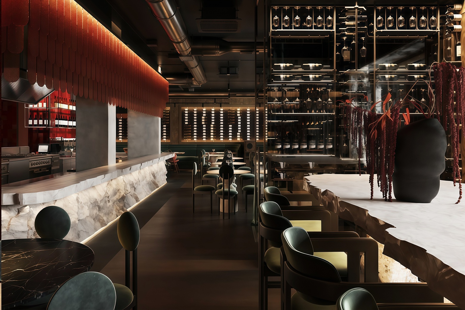 В Казани открылся GRAAL