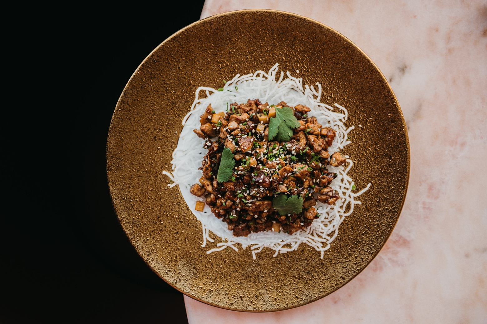 утиный фарш обжаренный на воке.jpg