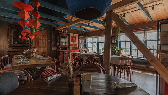 Воронеж встречает Суздаль