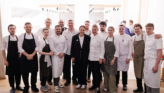 Ужин всех звезд Северо-Запада 2025