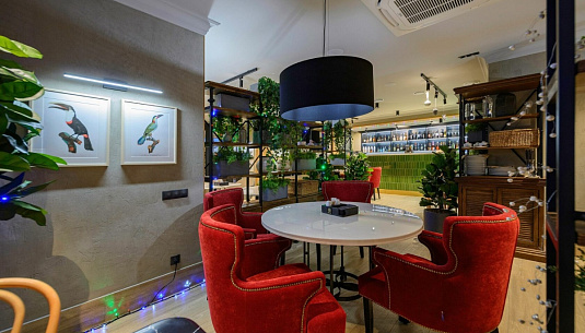 Звезды Дальнего Востока