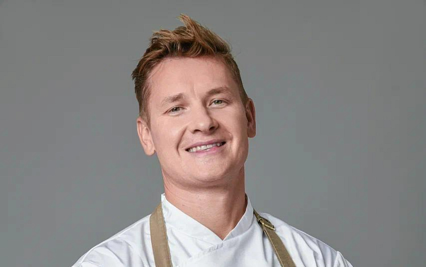 Александр Белькович Александр Белькович